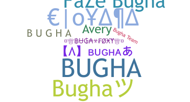 暱稱 - Bugha