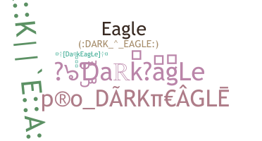 暱稱 - DarkEagLe
