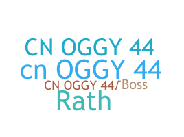 暱稱 - cnoggy44