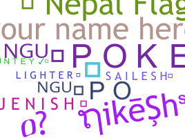 暱稱 - Nepalflag
