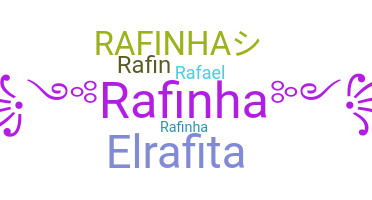 暱稱 - rafinha